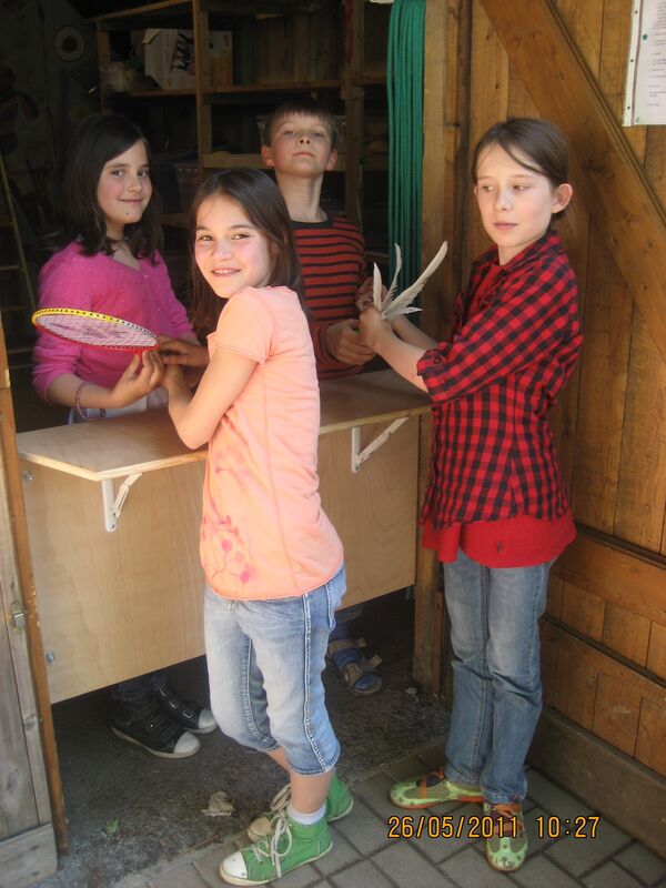 Schuppen 4a